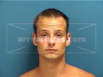 Shane Donavan Nelson