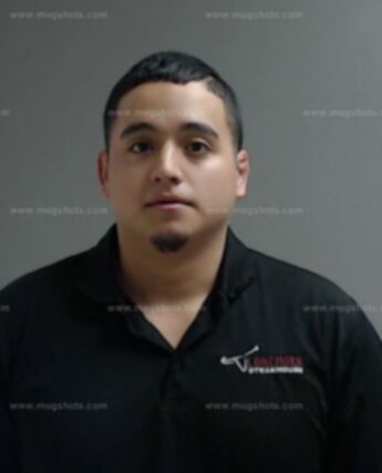 Salvador Bentacourt Gonzalez
