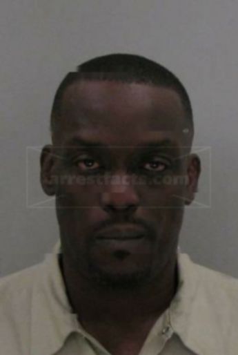 Aquinas Renard Bush