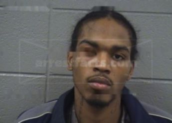 Xavier Russell