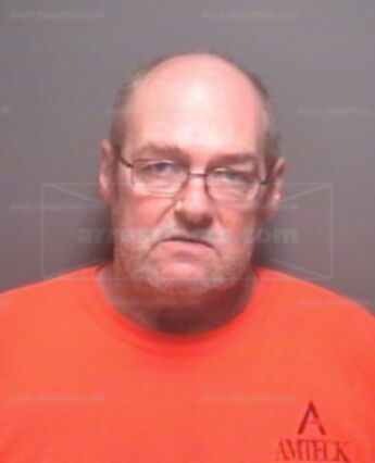 Steven Lester Garrison