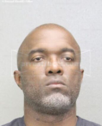 Garrette Jerome Flowers