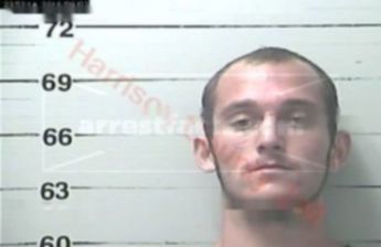Dillon Scott Odom