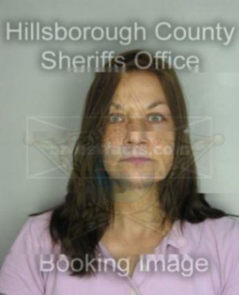 Lori Ann Becker
