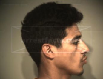 Brandon Bivian Zamora Lopez