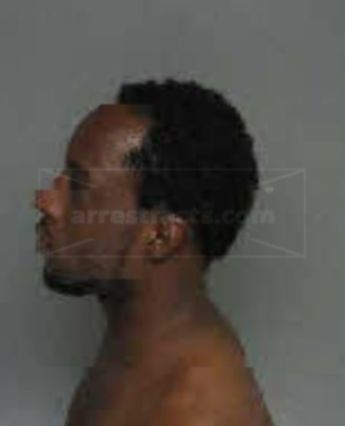 Mark Anthony Singletary