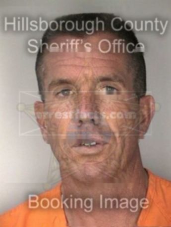 Charles Barten Shell