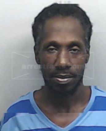Michael Bernard Thomas