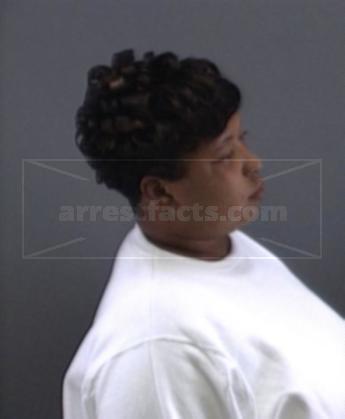 Angela Lashawn Robertson