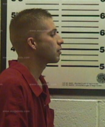 Christopher Laurence Gutierrez
