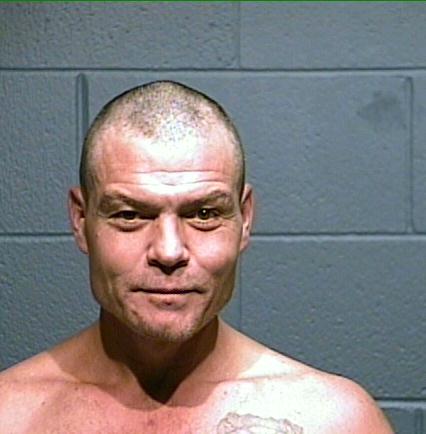 Joey Wayne Parnell