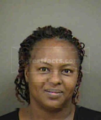 Wanda Ervin