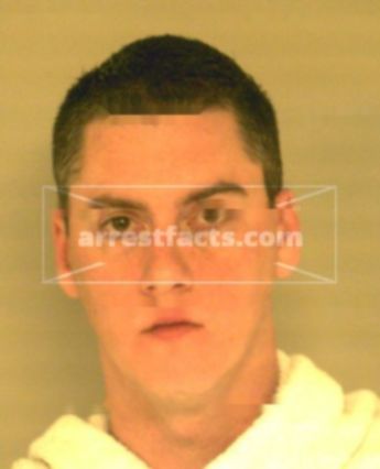Michael Keith Rios