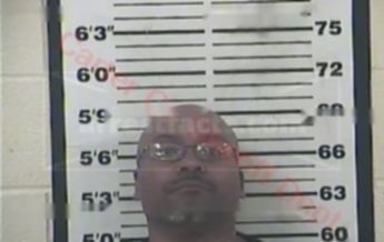Barry Thomas Gray