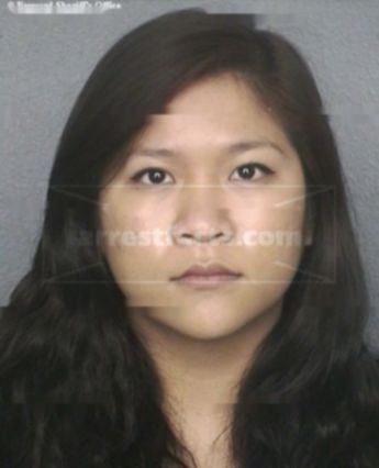 Celine Monica Aquino
