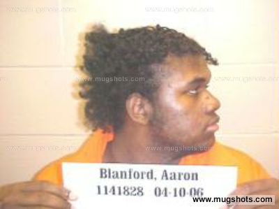 Aaron L Blanford