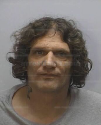 Troy Aubrey Miller