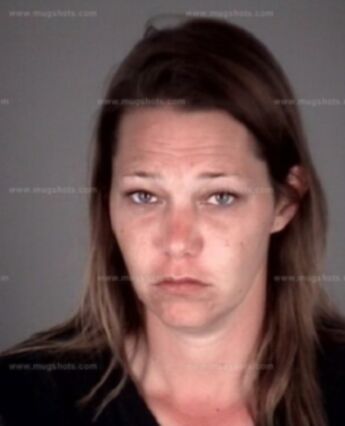 Ashley Michelle Minnick