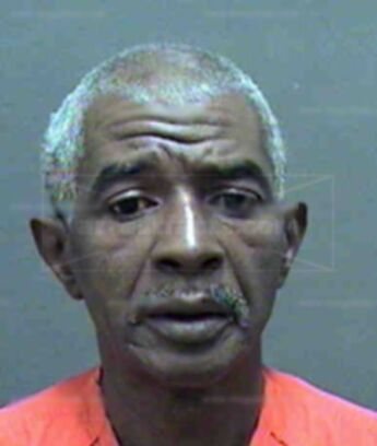 Ambrose Sandy Tate