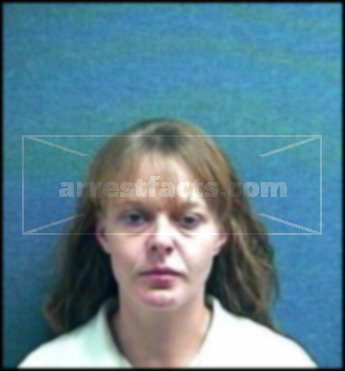 Cherish Marie Parks