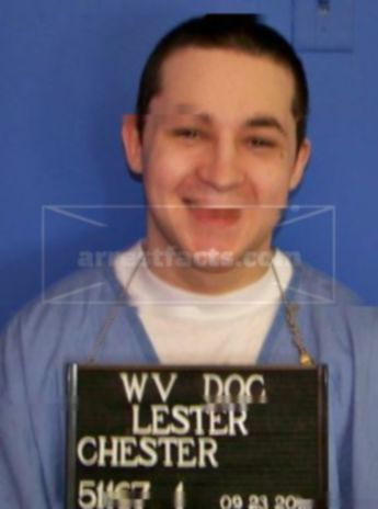 Chester Lester