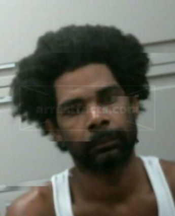Byron Lee Chisolm
