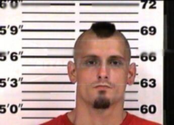 Kenny Lynn Courville