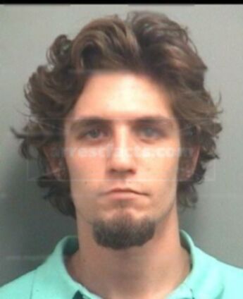Peter Donald Johnson