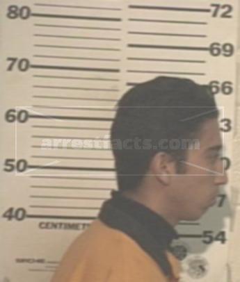 Mario Colon Diaz