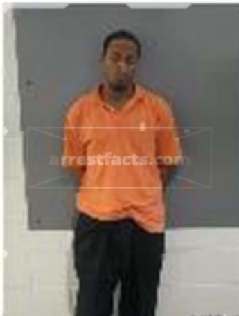 Lamont Daniel Bacchus
