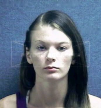 Ashley Renee Retchko