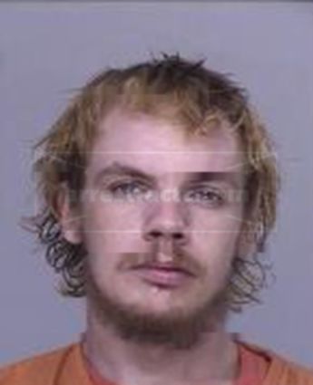 Zachary George Cronin