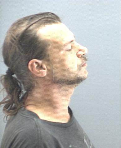 John Lee Reavis