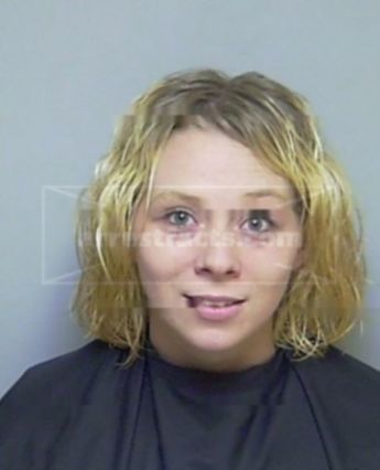 Cheri Cherelle Moody