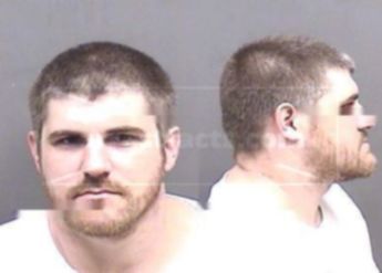 Cody James Poche