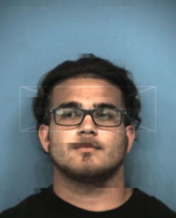 Johnathan Ralph Mccarty