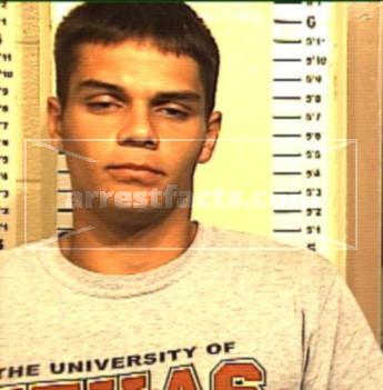 Joshua Joseph Barthel