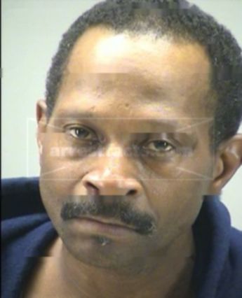 Gregory Eugene Blanton
