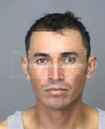 Martin Ledesma