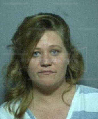 Sherri Anne Bowman