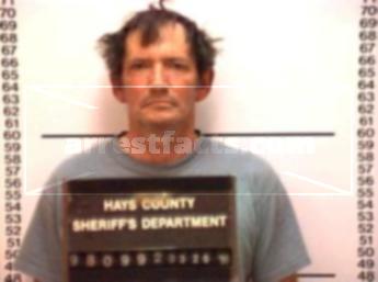 Donald James Pawkett