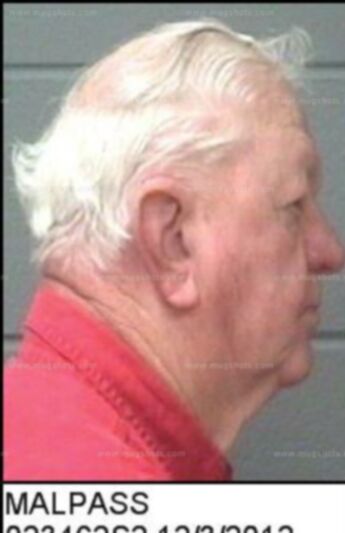 Dwight Lane Malpass