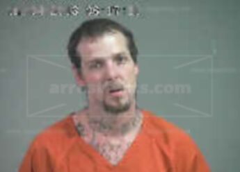 Jay Dallas Salyers