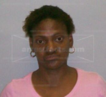 Ernestine Hightower