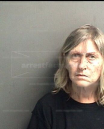 Deborah Juanita Wagner
