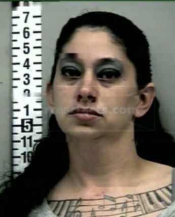 Tiffany Roshanne Lewis
