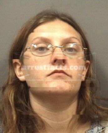 Jenny Lynn Steele Roush