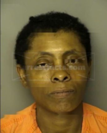 Cynthia Johnell Washington