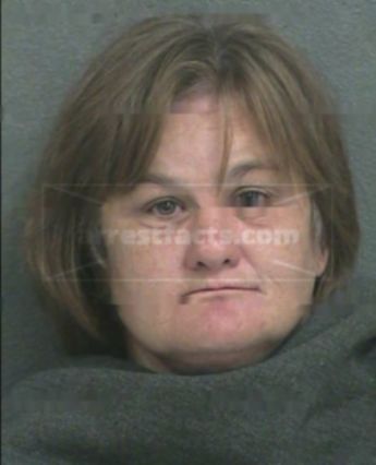Sheila Lorraine Carroll