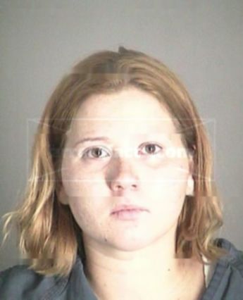 Rhonda Frances Meredith